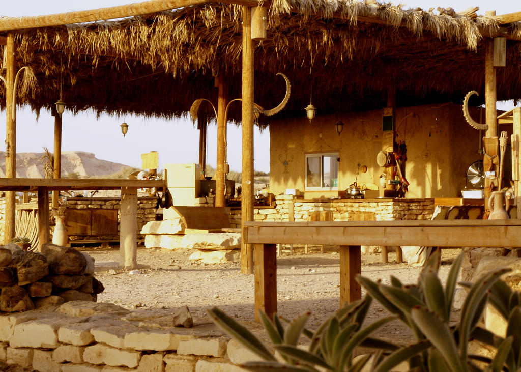Incense And Spice Route Inn Zofar Экстерьер фото