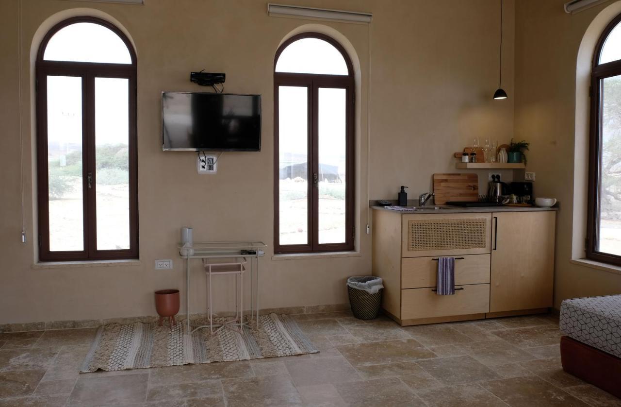 Incense And Spice Route Inn Zofar Экстерьер фото