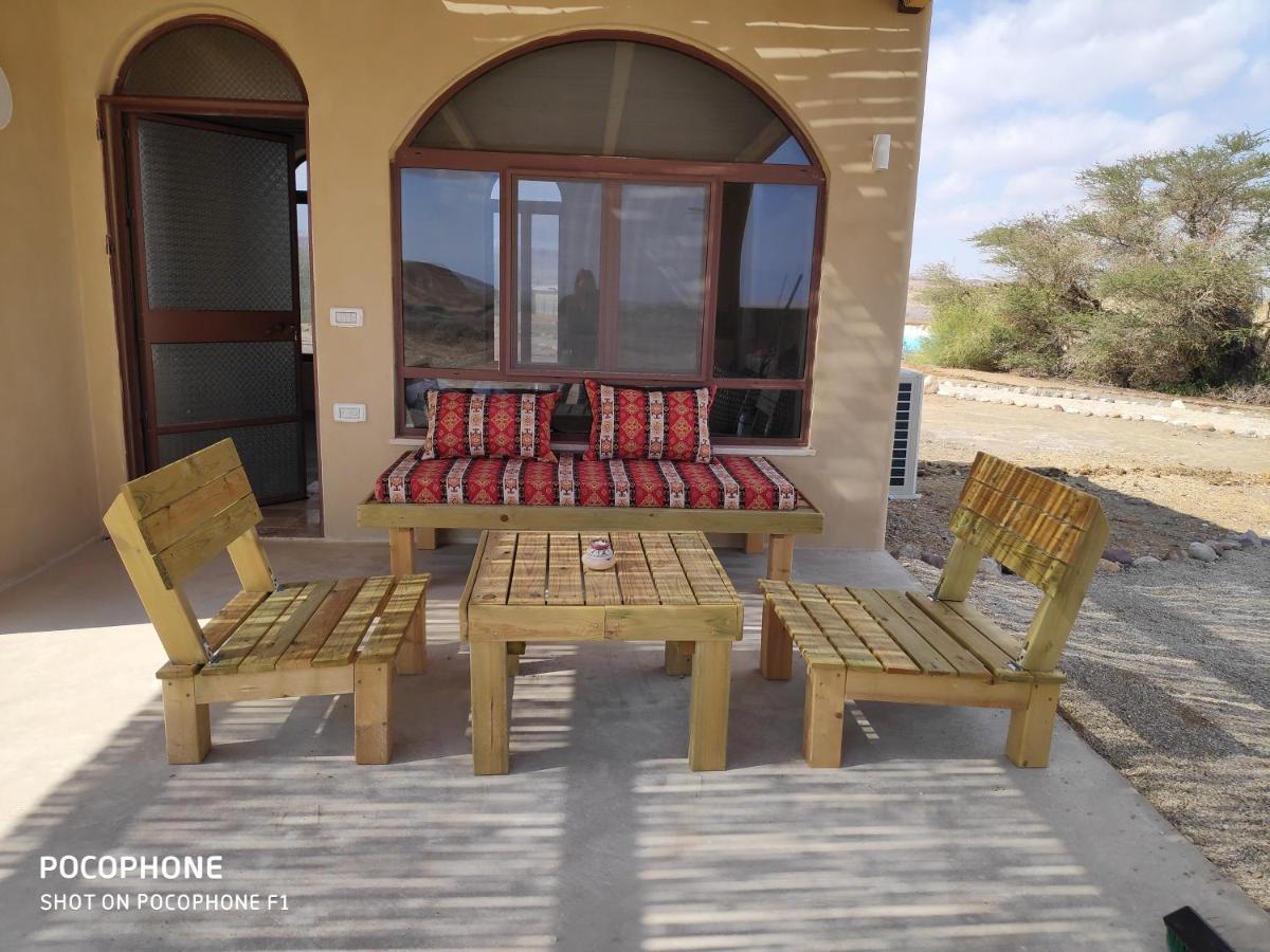 Incense And Spice Route Inn Zofar Экстерьер фото