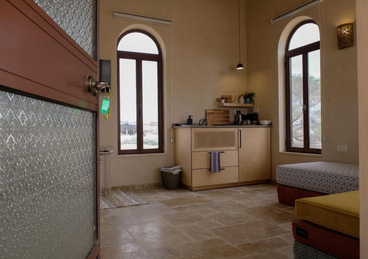 Incense And Spice Route Inn Zofar Экстерьер фото