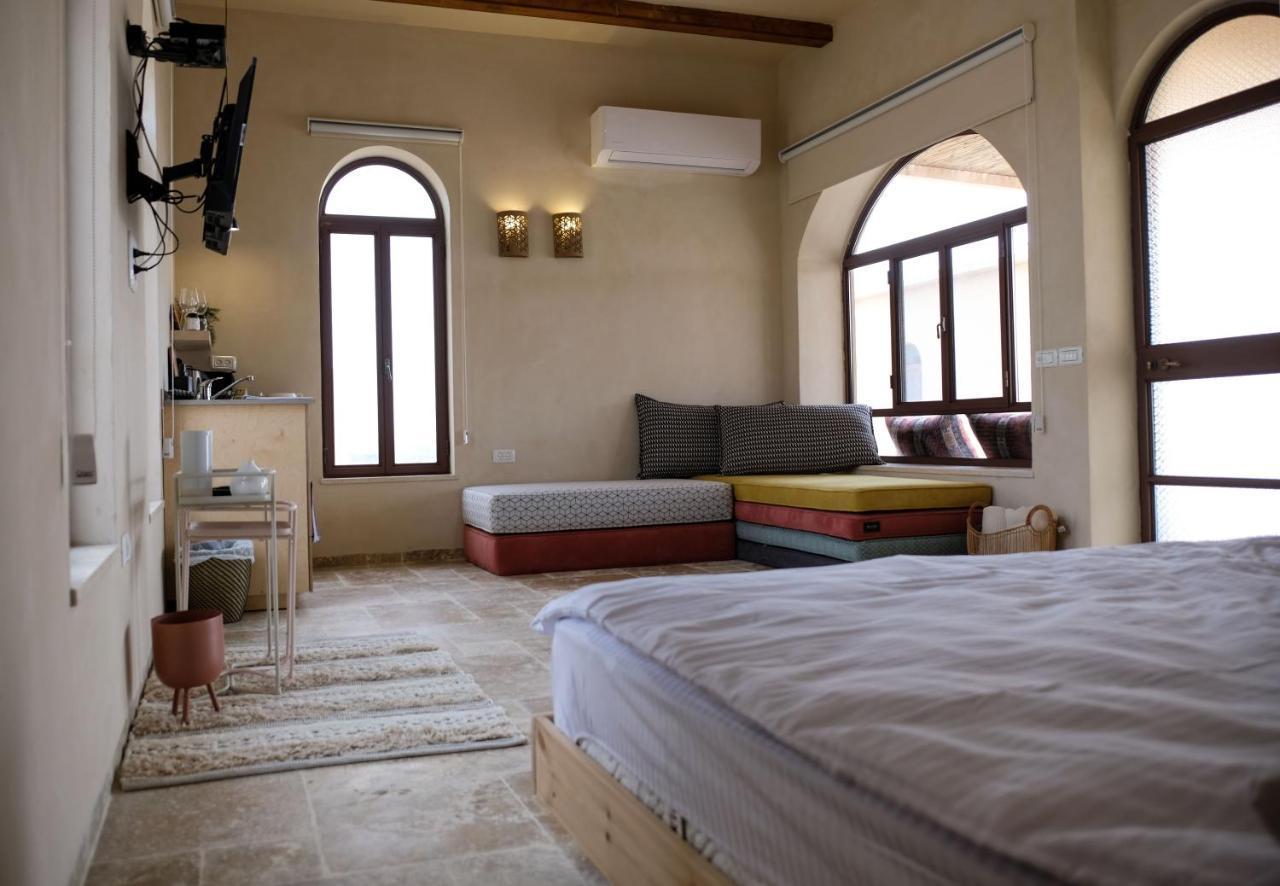 Incense And Spice Route Inn Zofar Экстерьер фото