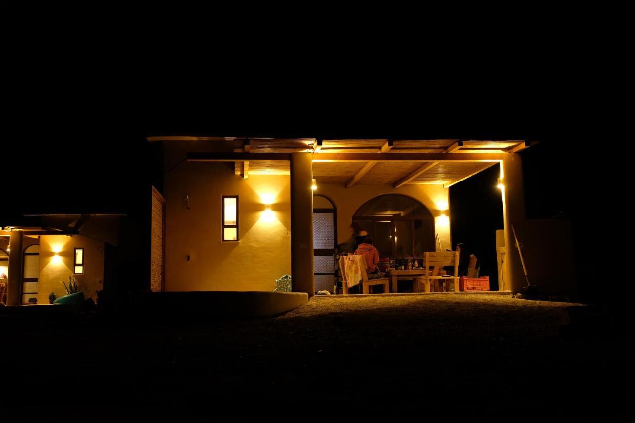 Incense And Spice Route Inn Zofar Экстерьер фото